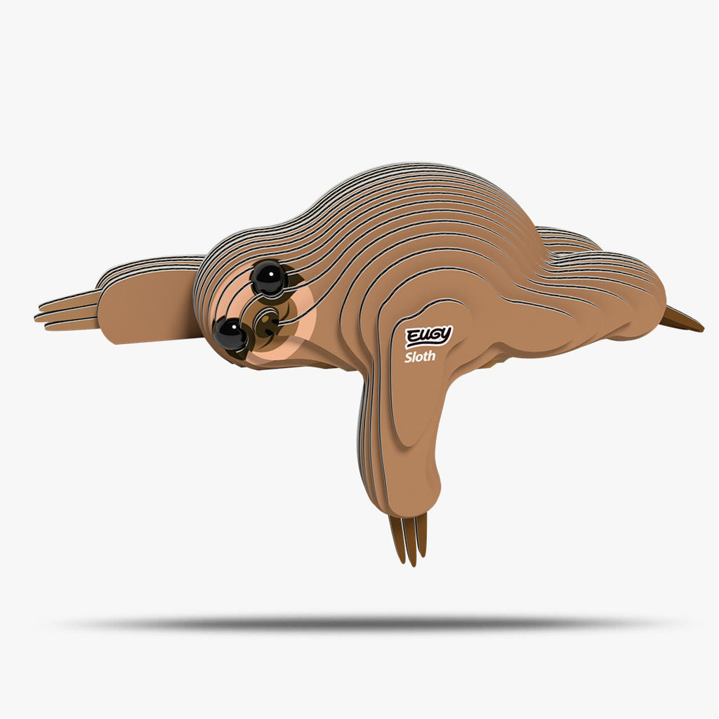 032 Sloth