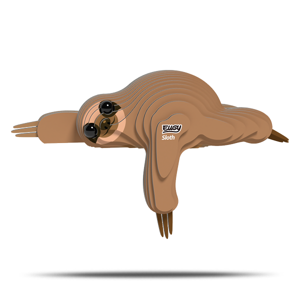 032 Sloth