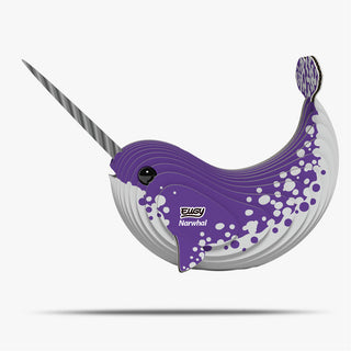 033 Narwhal