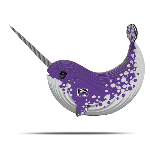 033 Narwhal
