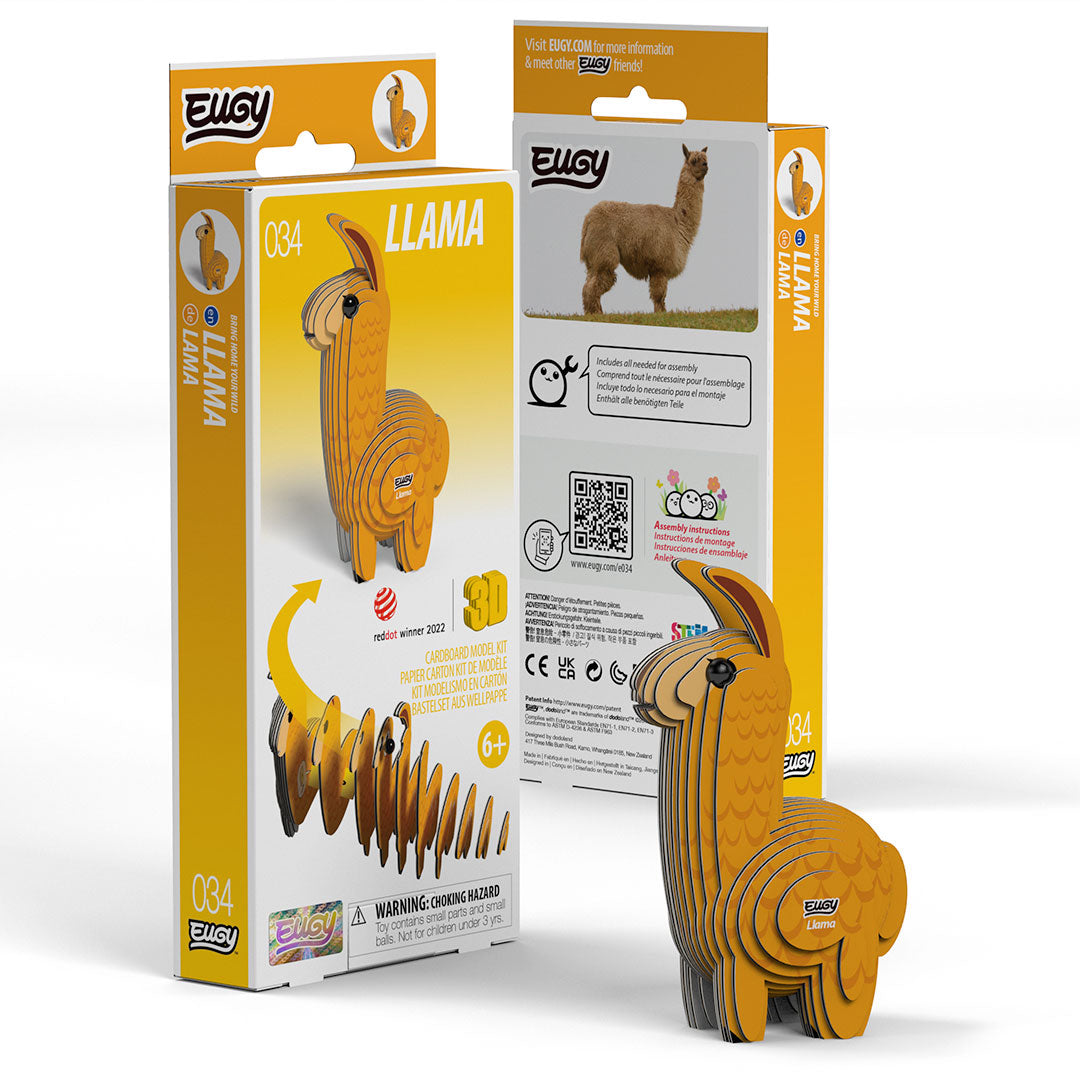 034 Llama