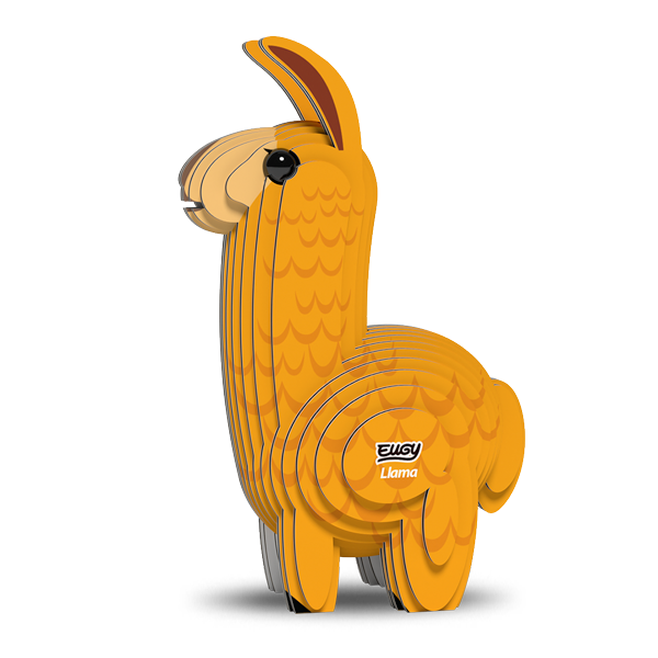 034 Llama