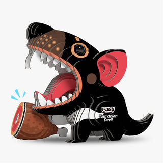 035 Tasmanian Devil