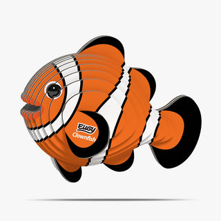 037 Clownfish