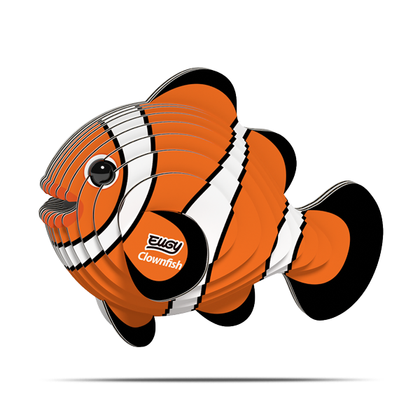 037 Clownfish