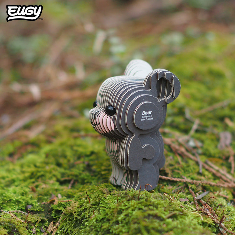 039 Bear
