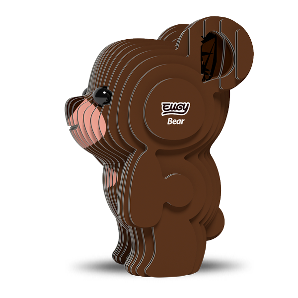 039 Bear