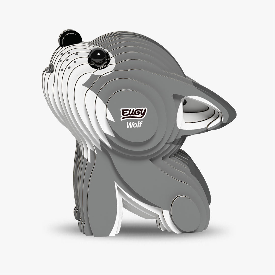040 Wolf