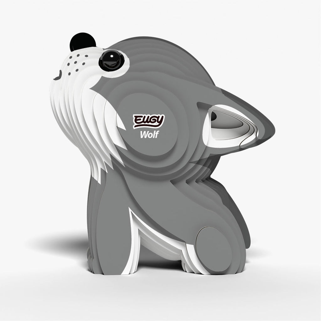 040 Wolf