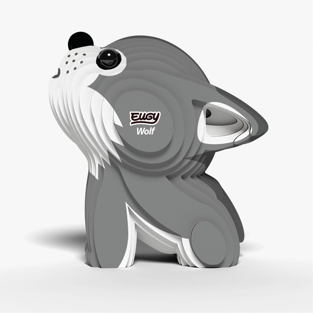 040 Wolf