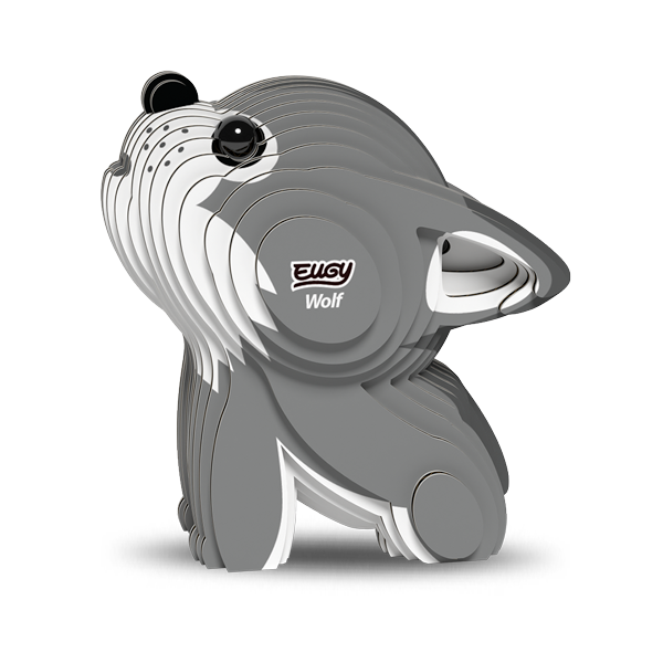 040 Wolf