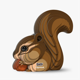 041 Chipmunk