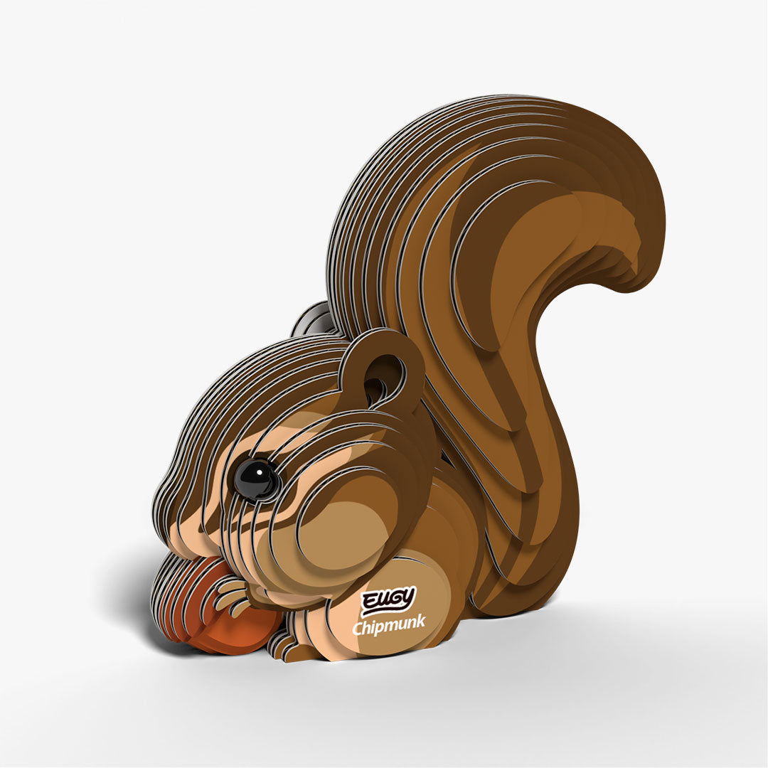 041 Chipmunk