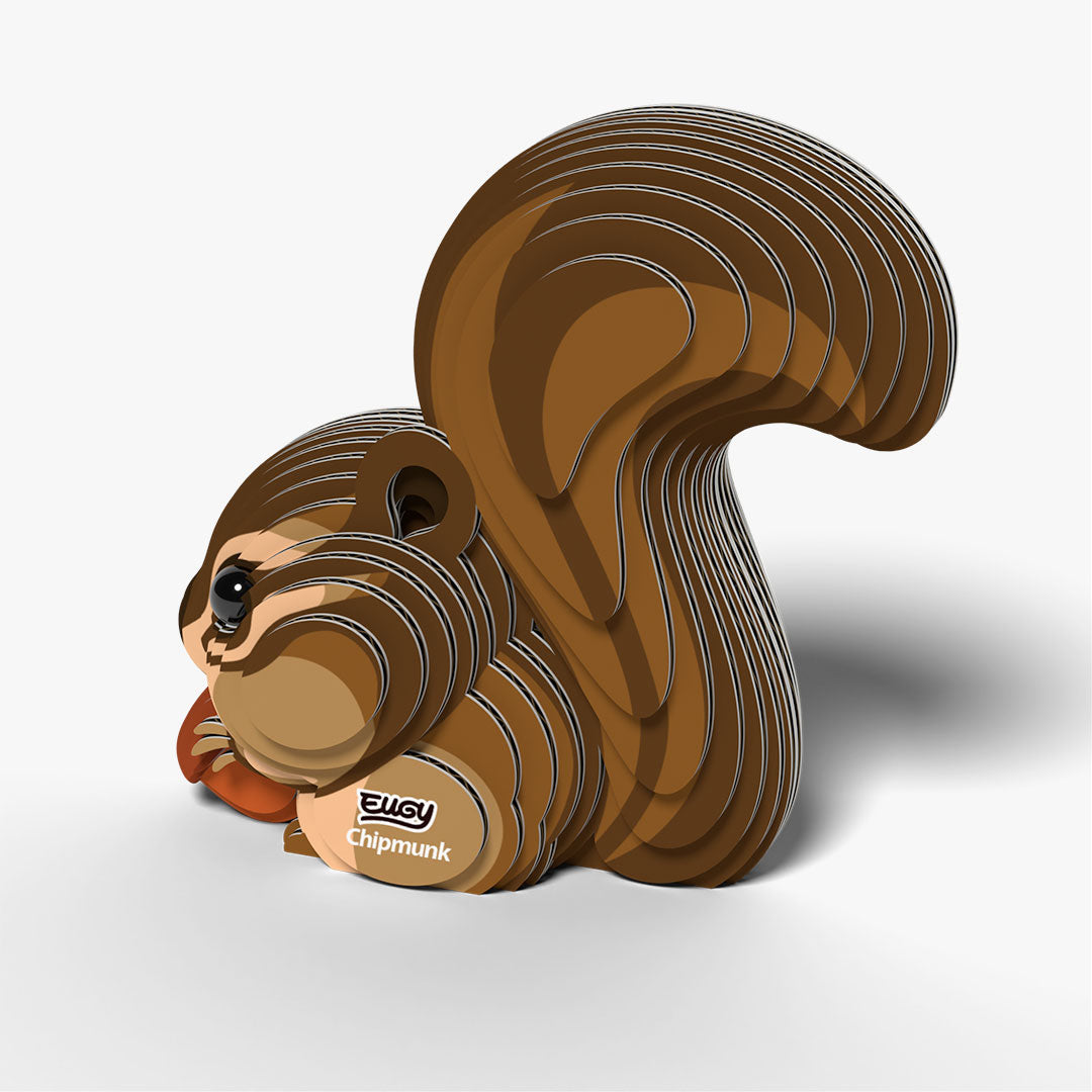 041 Chipmunk
