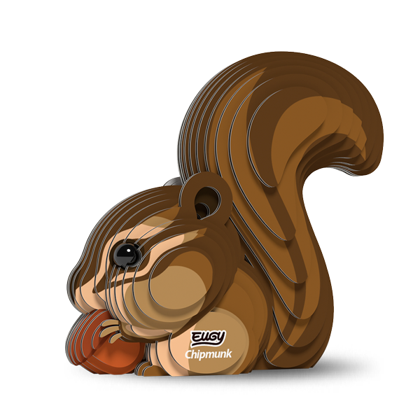 041 Chipmunk