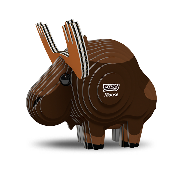 042 Moose