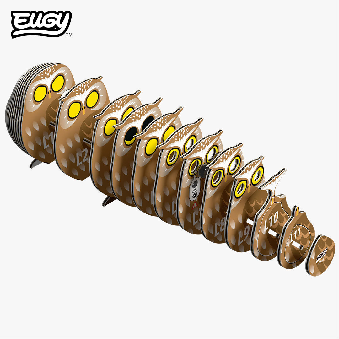 044 Owl