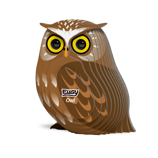 044 Owl