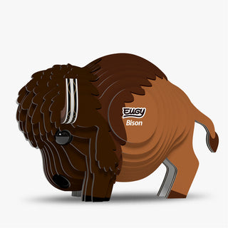 045 Bison