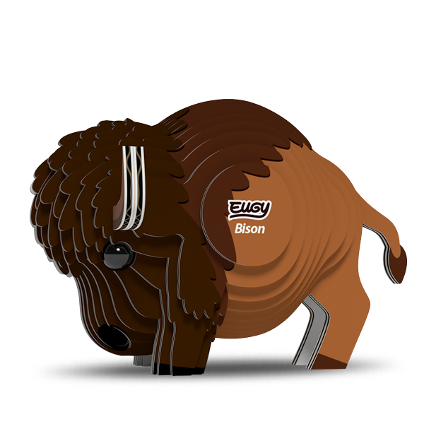 045 Bison