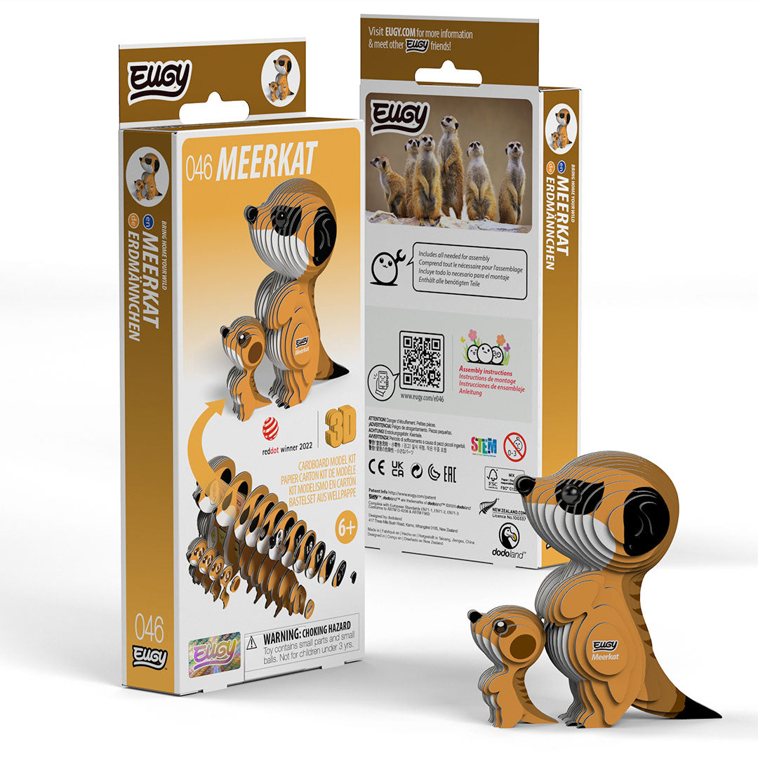 046 Meerkat