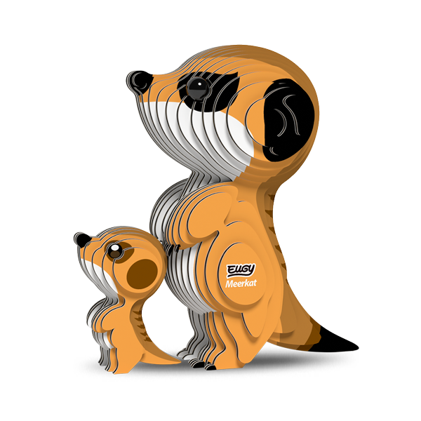 046 Meerkat