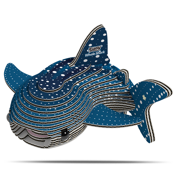 049 Whale Shark