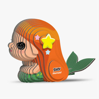 050 Mermaid