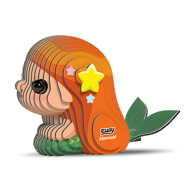 050 Mermaid