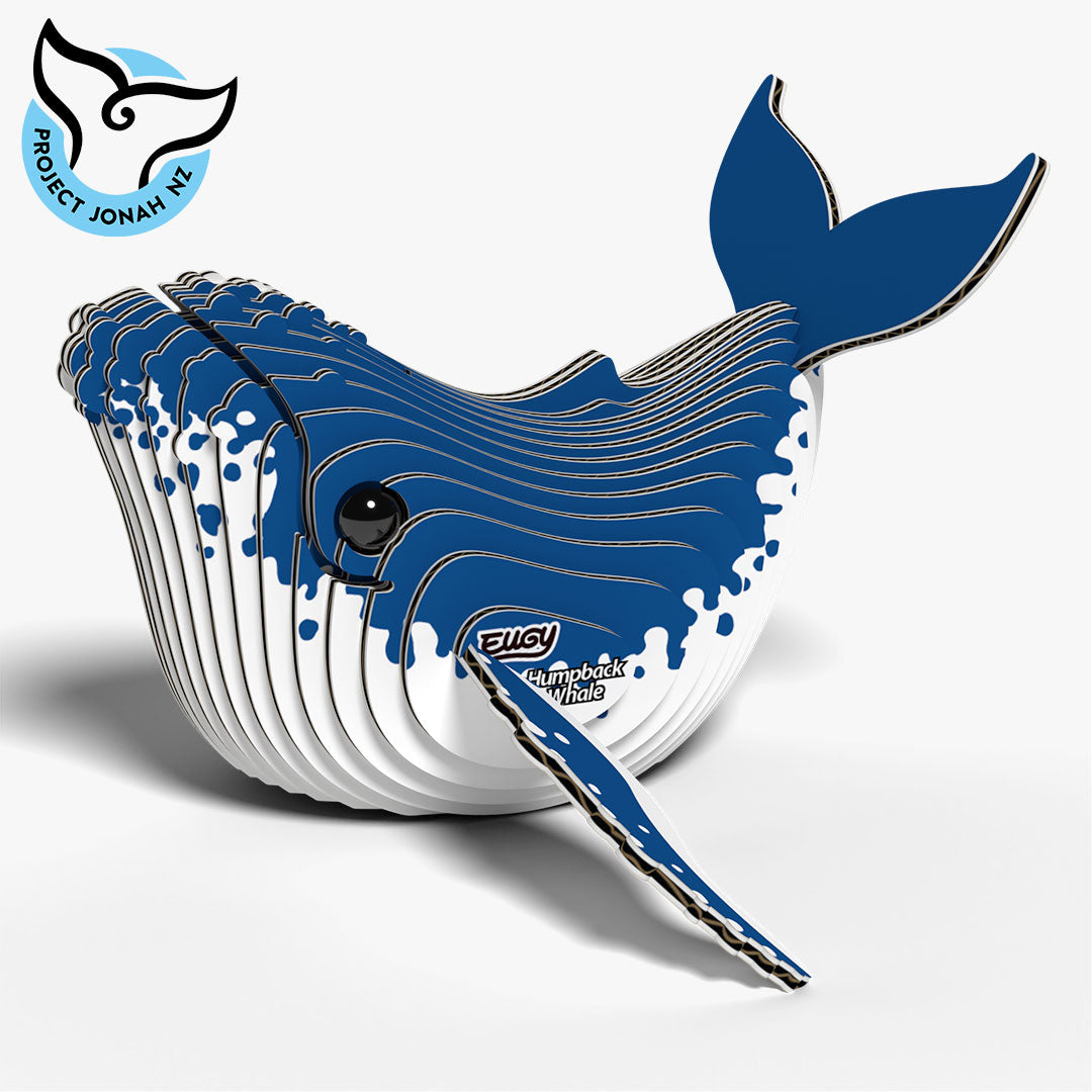 051 Humpback Whale