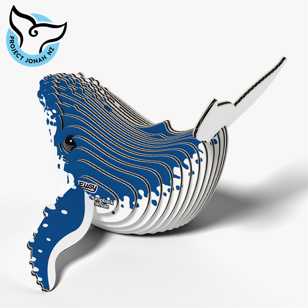 051 Humpback Whale