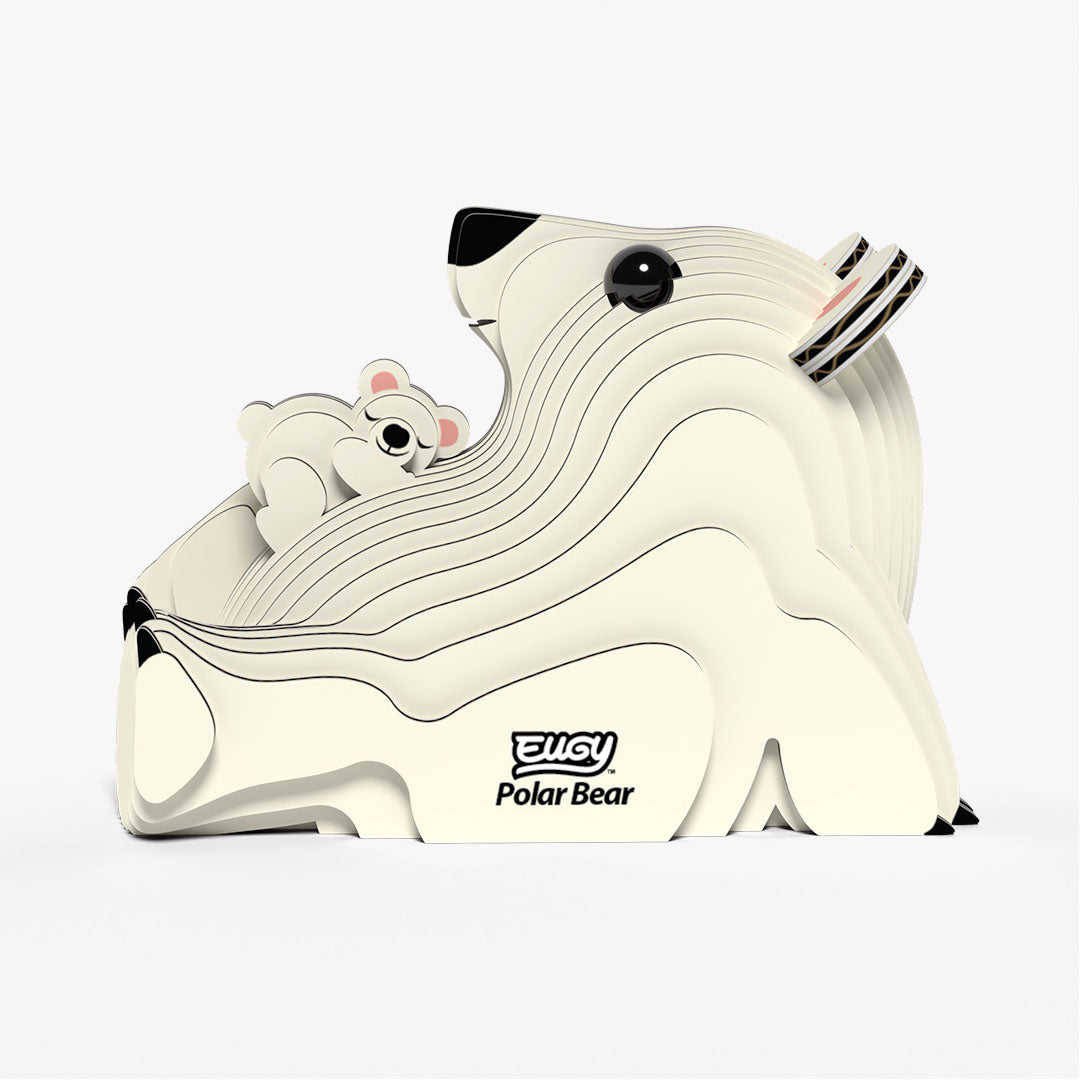 052 Polar Bear
