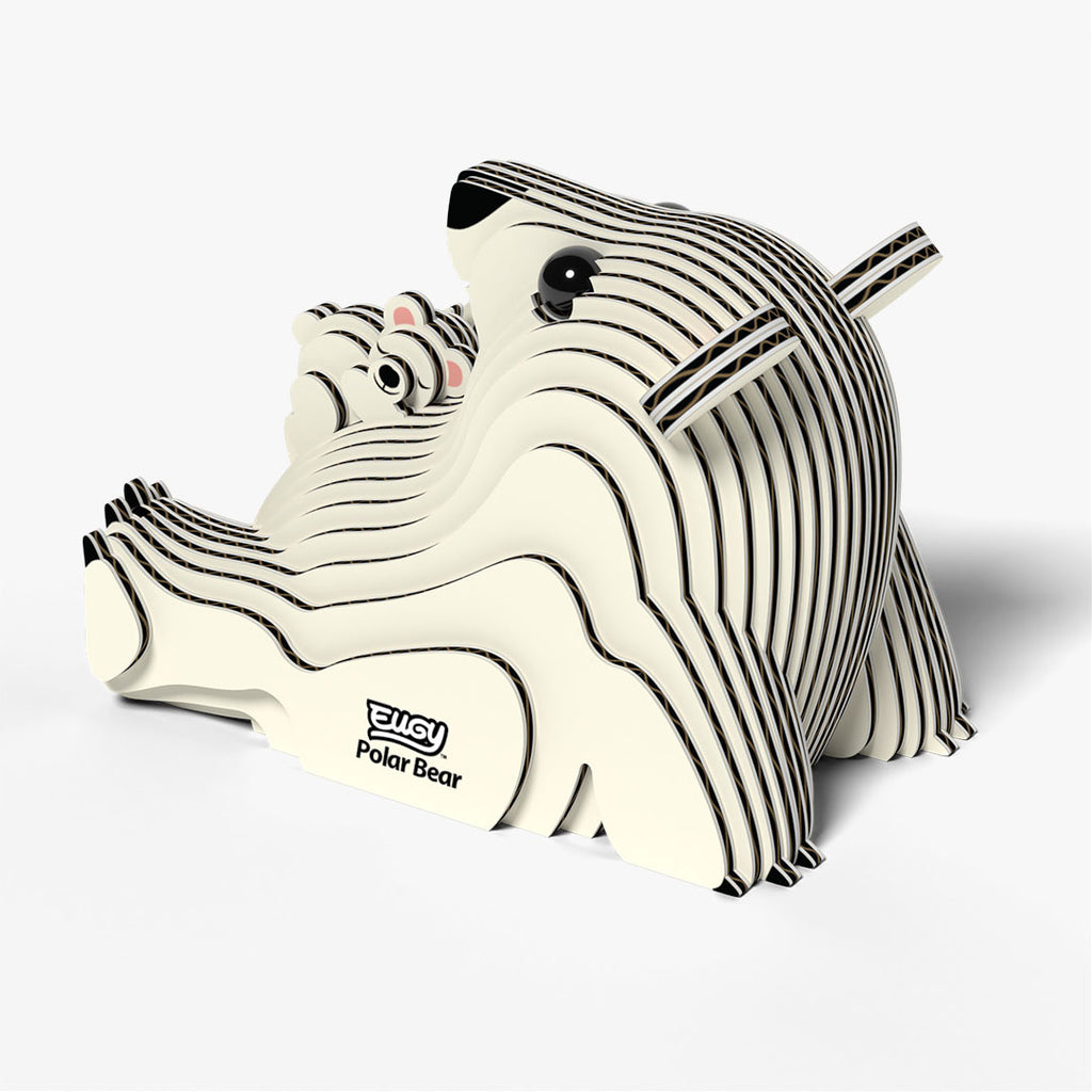 052 Polar Bear