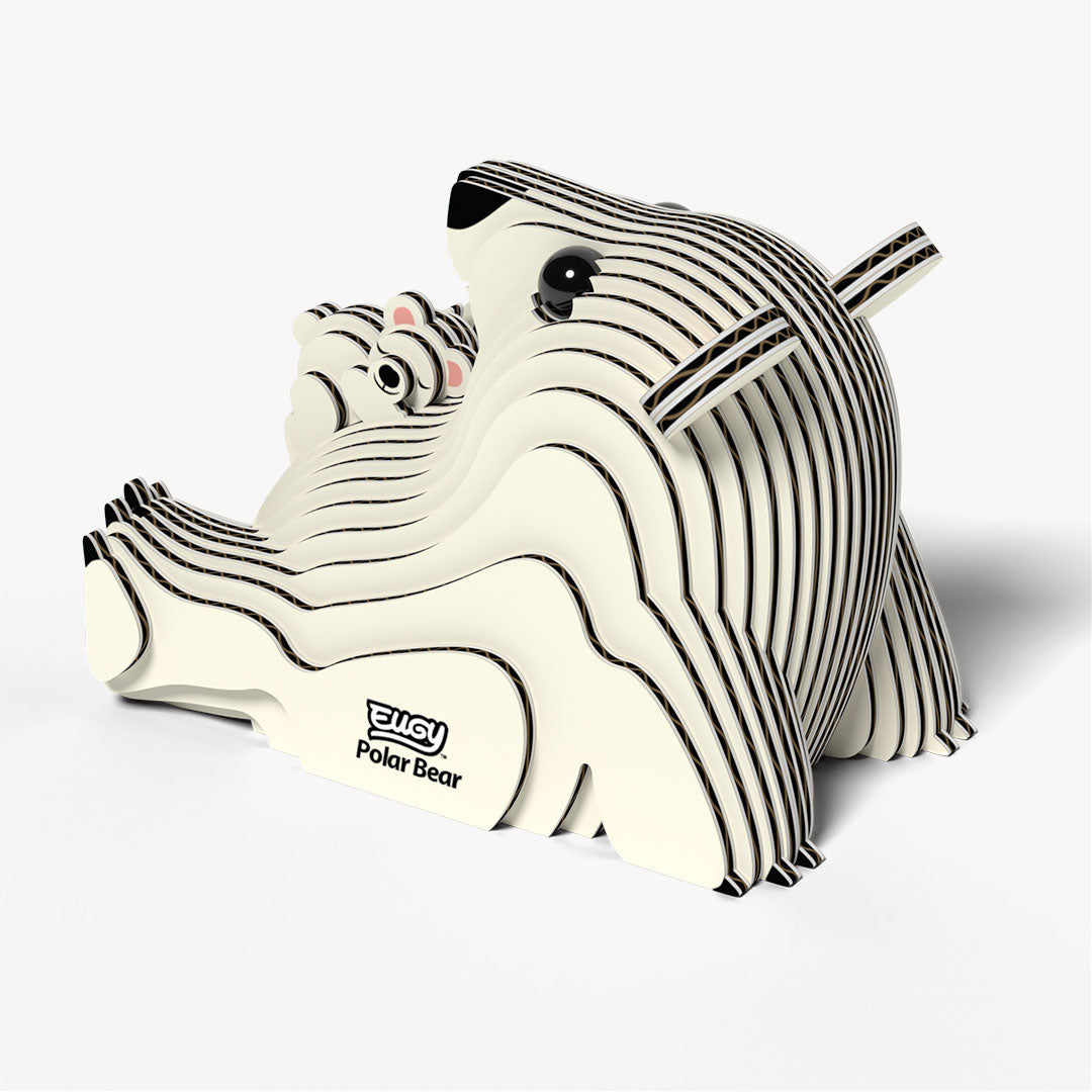 052 Polar Bear