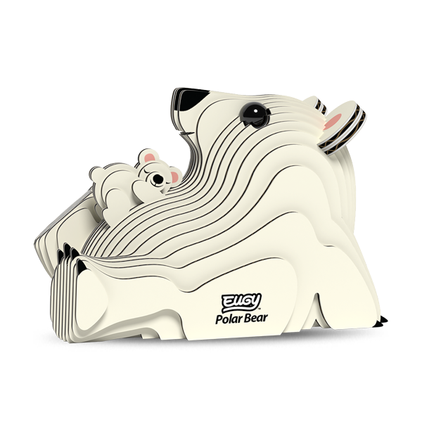 052 Polar Bear