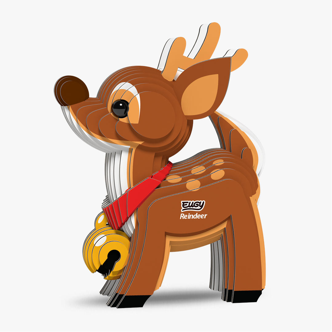 054 Reindeer