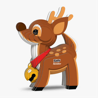 054 Reindeer
