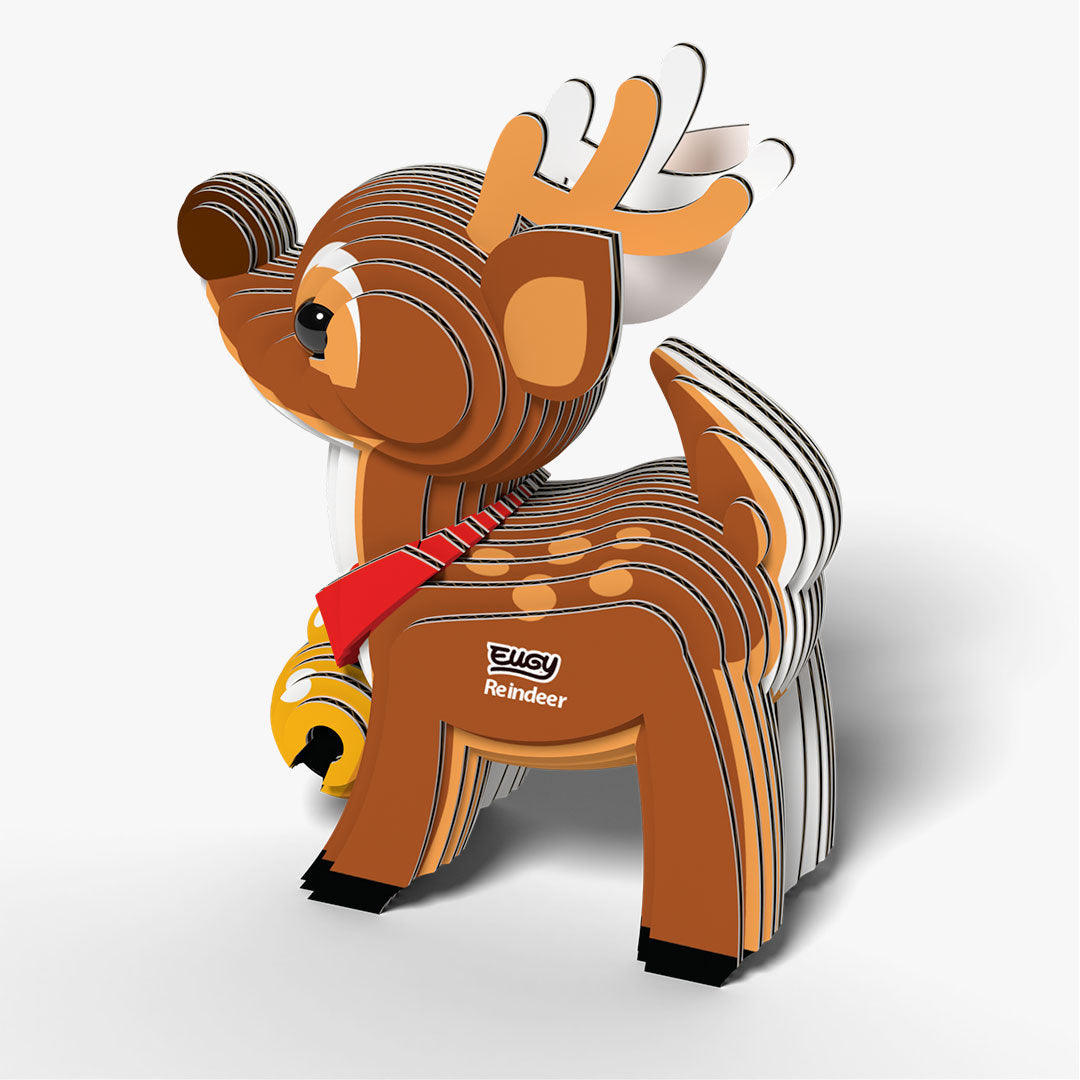 054 Reindeer