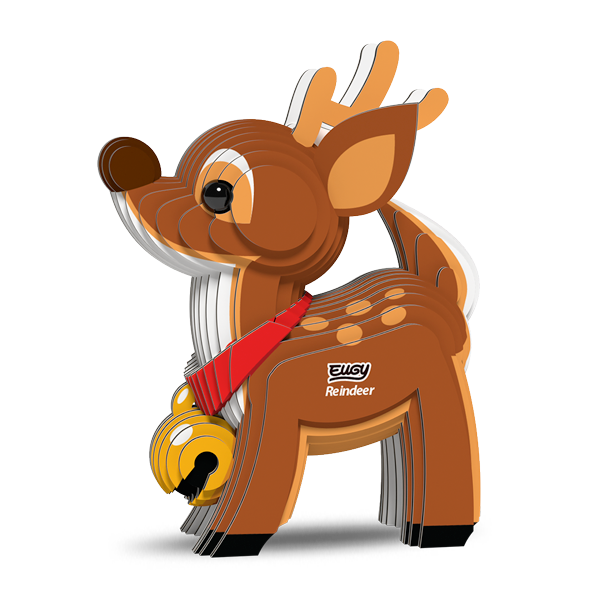054 Reindeer