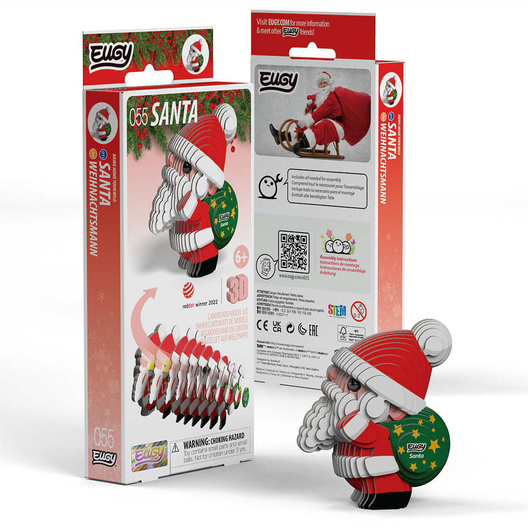 055 Santa
