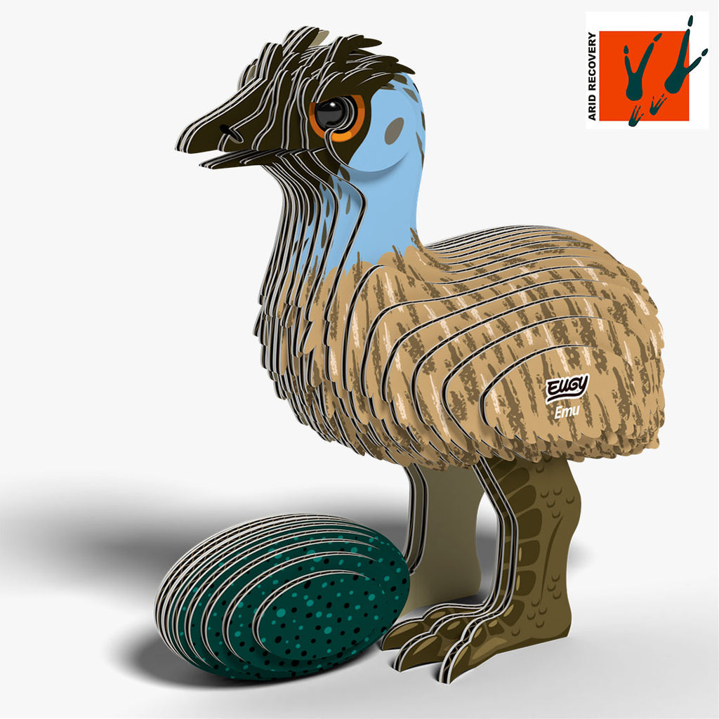 057 Emu