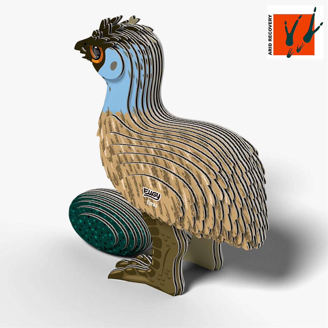 057 Emu