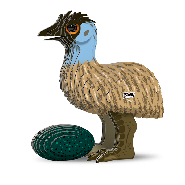 057 Emu