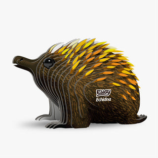 058 Echidna