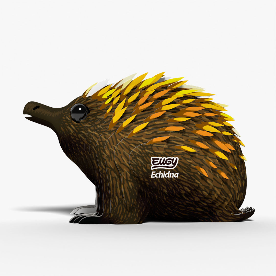 058 Echidna