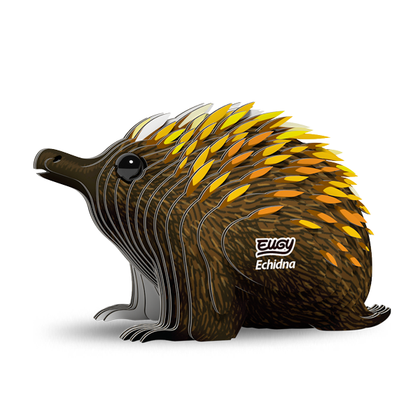 058 Echidna