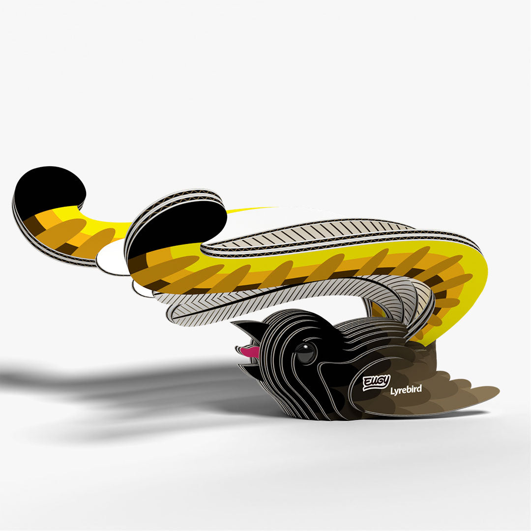059 Lyrebird