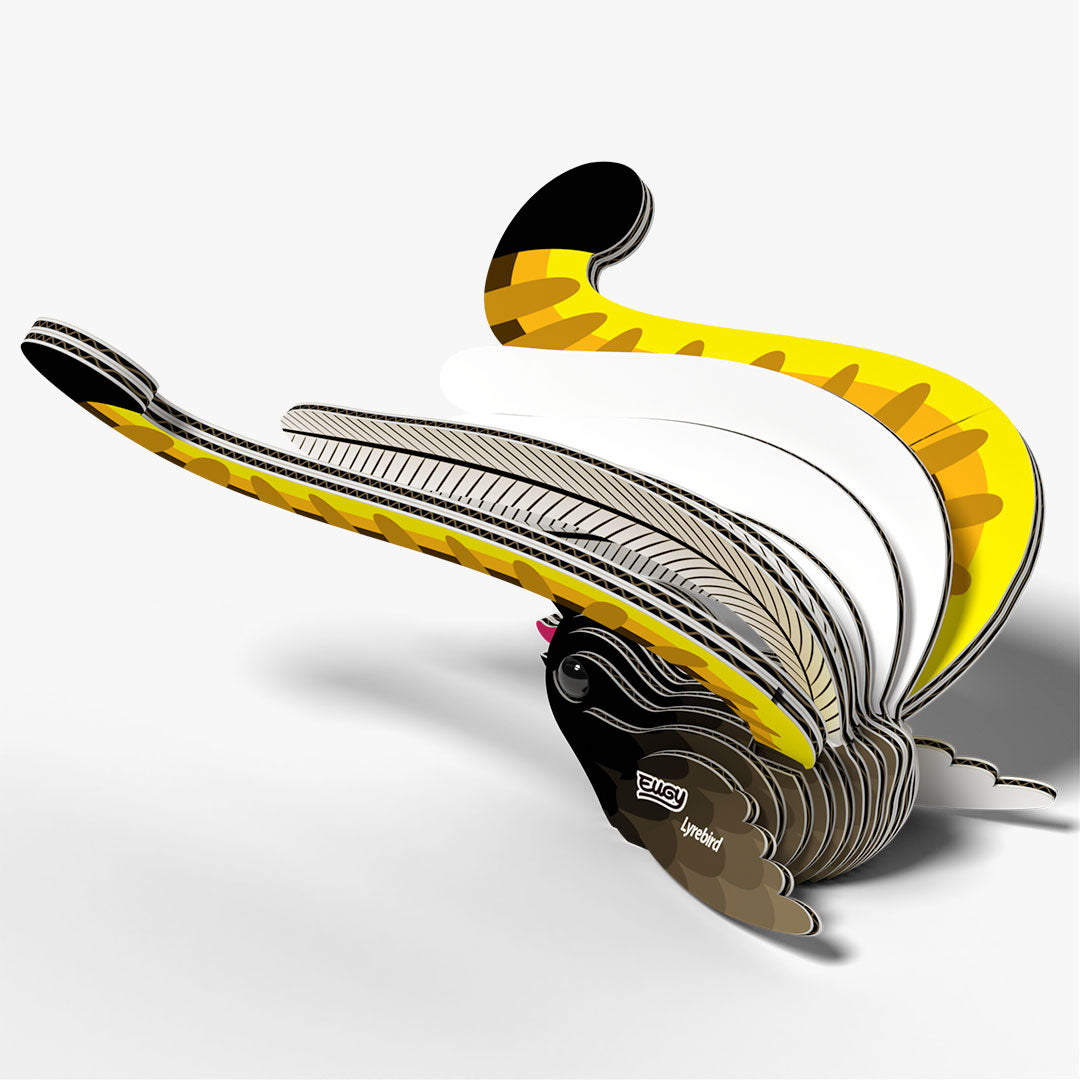 059 Lyrebird