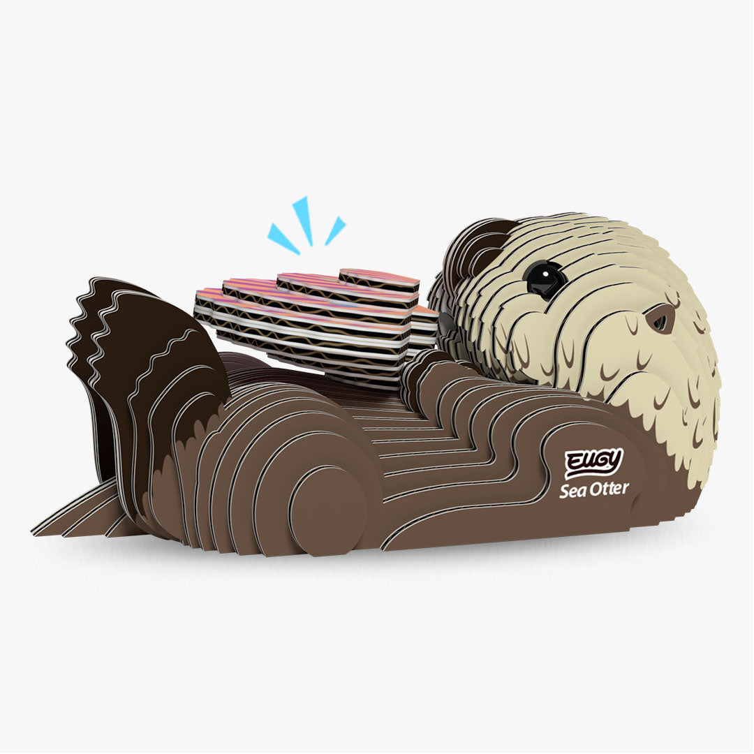 060 Sea Otter