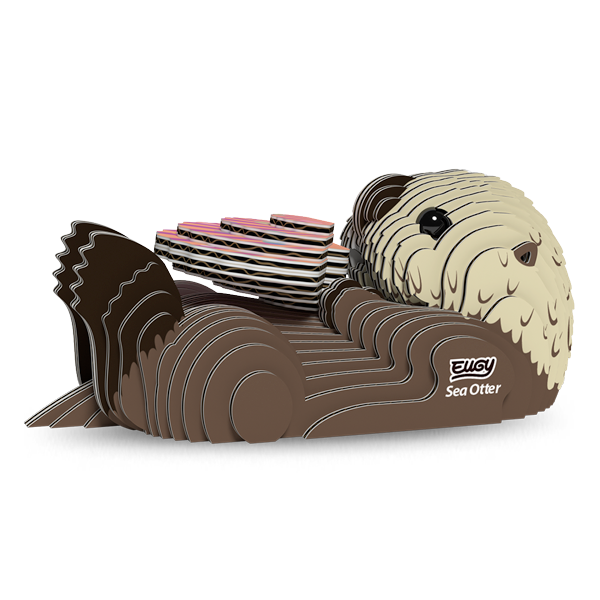 060 Sea Otter